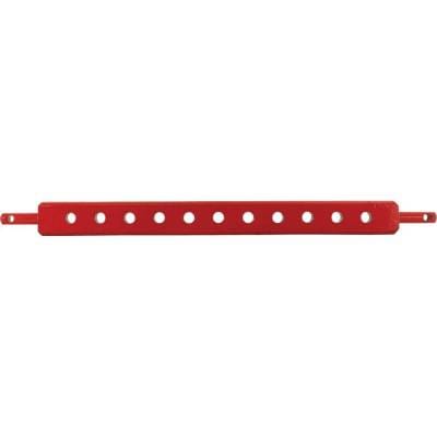 New 11 Hole Drawbar By Part Numbers 3013-1613