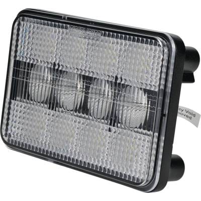 New Spot/Flood Led Combine Light Compatible With Case International Harvester-2388 Harvester-Cpx620 thumbnail 2