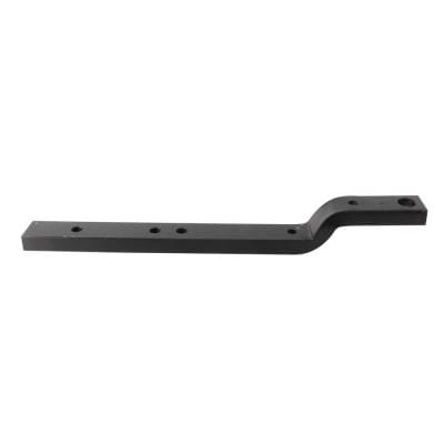New Offset 2" Drawbar Compatible With John Deere 5400 5403 5090El 5105 5090En 5076En 5101E 5500 By