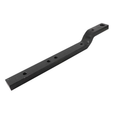 New Offset 2" Drawbar Compatible With John Deere 5400 5403 5090El 5105 5090En 5076En 5101E 5500 By thumbnail 2