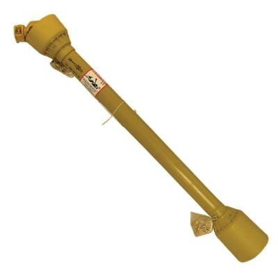 New 35 Pto Rated Hp Driveline By Part Numbers 3013-6006 14006451 14117552 664308