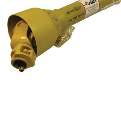 New 35 Pto Rated Hp Driveline By Part Numbers 3013-6006 14006451 14117552 664308 thumbnail 2