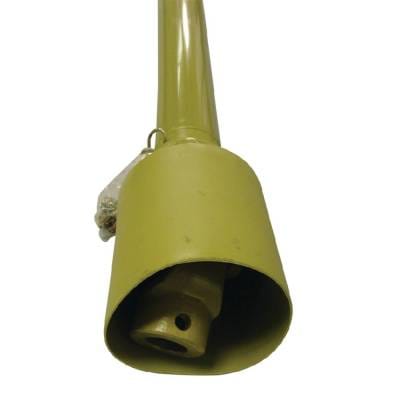 New 35 Pto Rated Hp Driveline By Part Numbers 3013-6006 14006451 14117552 664308 thumbnail 3