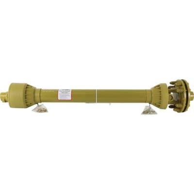 New 47 Pto Rated Hp Driveline By Part Numbers 3013-6022 15113245 266014106546 343-152 658-15113245