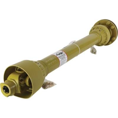 New 47 Pto Rated Hp Driveline By Part Numbers 3013-6022 15113245 266014106546 343-152 658-15113245 thumbnail 2