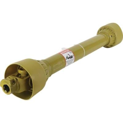 New 47 Pto Rated Hp Driveline By Part Numbers 3013-6023 15117542 266014006542 343-153 658-15117542 thumbnail 2