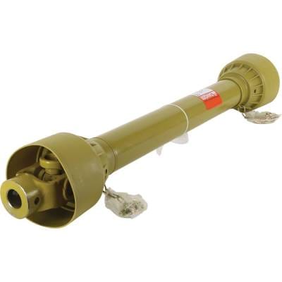 New 47 Pto Rated Hp Driveline By Part Numbers 3013-6023 15117542 266014006542 343-153 658-15117542 thumbnail 3