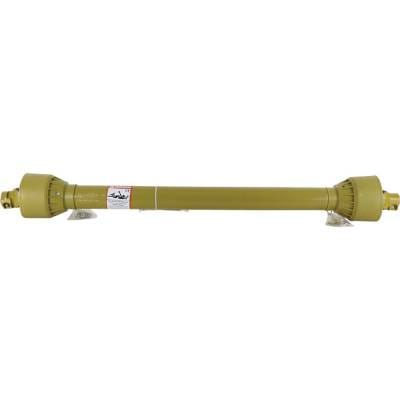 New 62 Pto Rated Hp Driveline By Part Numbers 3013-6024