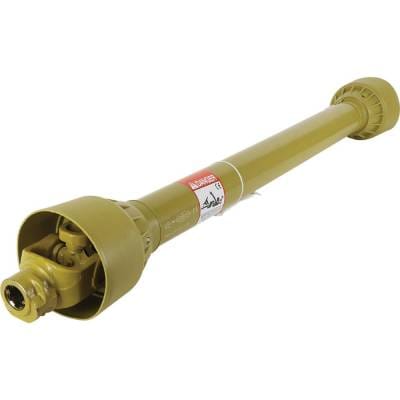 New 62 Pto Rated Hp Driveline By Part Numbers 3013-6024 thumbnail 2