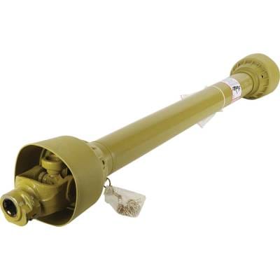 New 62 Pto Rated Hp Driveline By Part Numbers 3013-6024 thumbnail 3