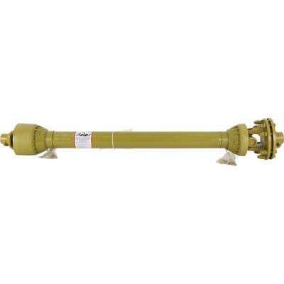 New 62 Pto Rated Hp Driveline By Part Numbers 3013-6025 16113254 266014106654 32185 343-171