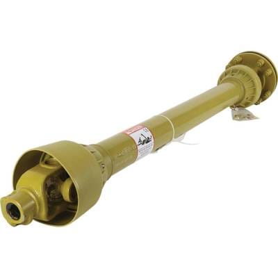 New 62 Pto Rated Hp Driveline By Part Numbers 3013-6025 16113254 266014106654 32185 343-171 thumbnail 2