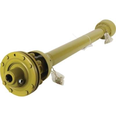 New 62 Pto Rated Hp Driveline By Part Numbers 3013-6025 16113254 266014106654 32185 343-171 thumbnail 3