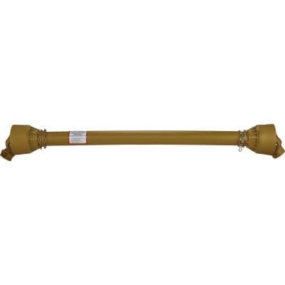 New Driveline By Part Numbers 3013-6074 Ab4111wy125r 14006453 thumbnail 2