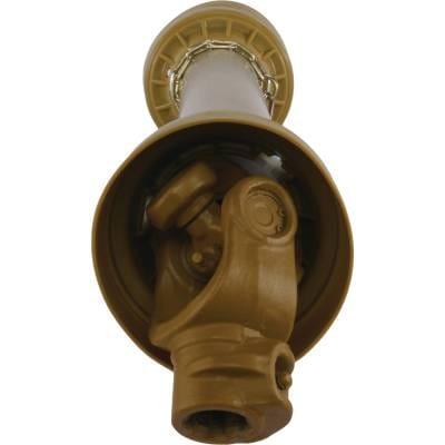 New Driveline By Part Numbers 3013-6074 Ab4111wy125r 14006453 thumbnail 3