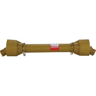 New Driveline By Part Numbers 3013-6077 Bcs50900 14016536 thumbnail 2