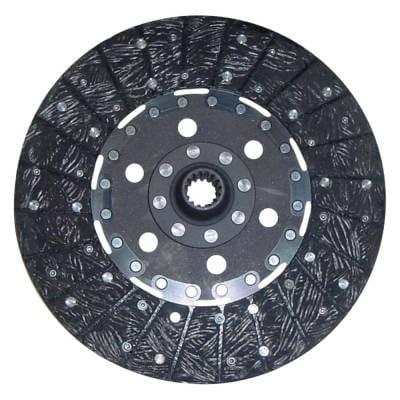 New 11" Clutch Disc Compatible With New Holland 4190 2300 3500 3190 4330 3330 3055 3400 2310 3310