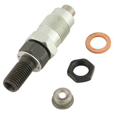 New Injector Compatible With Kubota Bx2230d Kx41-3 B7300hsd Tg1860 Rtv-900-Rsd Rtv-900-G6 Bx2360 thumbnail 2