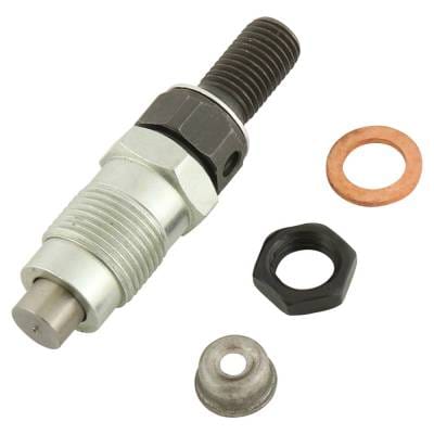 New Injector Compatible With Kubota Gr2100 Gf1800e Bx25dlb B7410d Rtv-900-Rsdl Gr2110 Rtv-900-G9