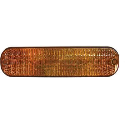 New Led Amber Cab Light Compatible With Case International John Deere 8570 7445 4030 9910 2350 4555