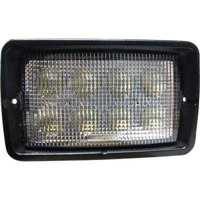 New 40W Led Cab Headlight Compatible With Harvest John Deere Macdon Pro-8152I M205 Pro-8140 9352