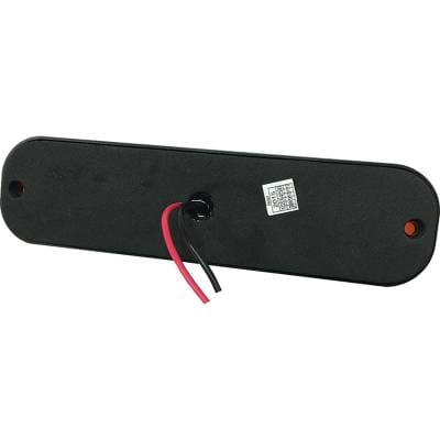 New Led Amber Cab Light Compatible With Case International John Deere 1520 1250 6500 2755 6105E 8760 thumbnail 3