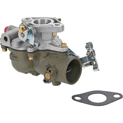 New 1.376" Choke Bore Updraft Carburetor By Part Numbers Zfs-0-12098 0-12098 0-13206 12098 13206