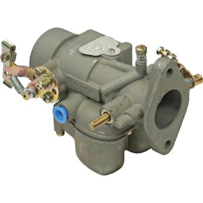 New 34.7Mm Choke Bore Sidedraft Carburetor By Part Numbers Zfs-0-12708 0-12708 12708