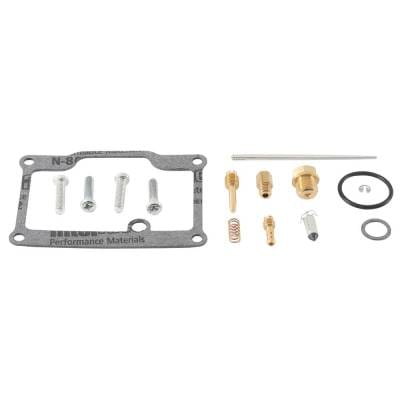 New Carburetor Rebuild Kit Compatible With Polaris Trail-Boss-350-L-4X4 350-L-2X4 350-L-4X4