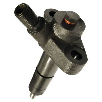 New Injector Compatible With New Holland 675D 6610O L865 575D 555C 5110 4130 555D 4130No Lx865 7710