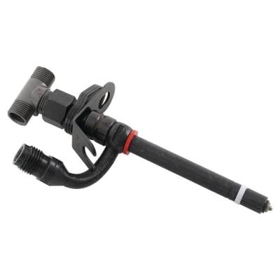 New Injector Compatible With John Deere 5510 3029D 5510N 5410N 4045T 5105 5410 3029T 5403 5503 By thumbnail 2