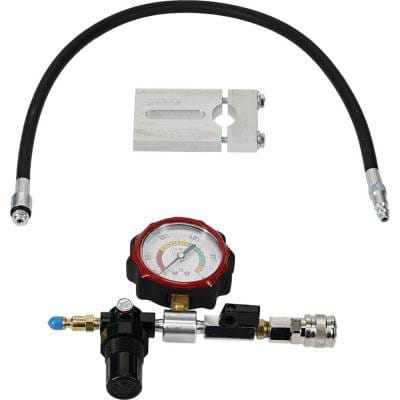 New Small Leakdown Tester By Part Numbers 750-904