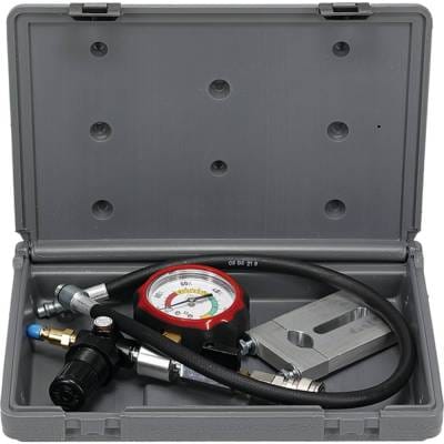 New Small Leakdown Tester By Part Numbers 750-904 thumbnail 2