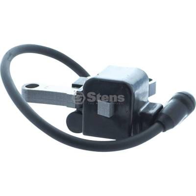 New Ignition Coil By Part Numbers 440-520 99-2916 thumbnail 2