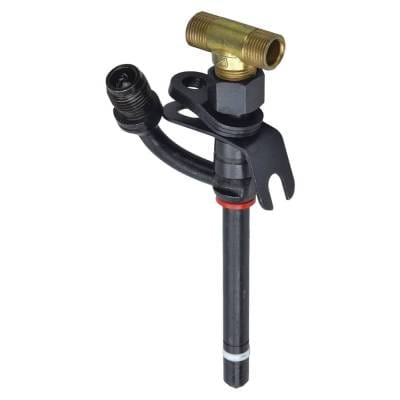 New Injector Compatible With John Deere 570B 4039D 540E 643D 648G 7445 710B 344G 3029T 9930 6800