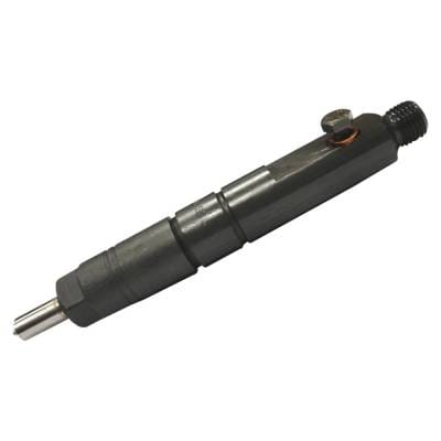 New Injector Compatible With New Holland Tn75s Tn70f Tn70va Tt75 Tn60da Tn75va Lm640 Tl80 Td70d 7635