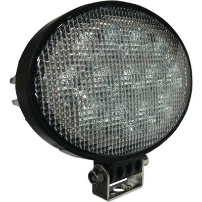 New 41000 Lumens Led Combine Light Kit Compatible With Case International Harvester-9230 thumbnail 2
