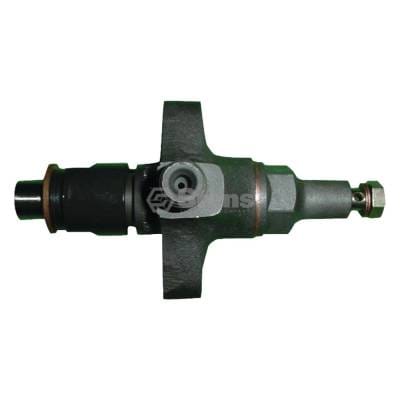 New Injector Compatible With Case International Harvester-B414 Harvester-444 Harvester-B275 thumbnail 2