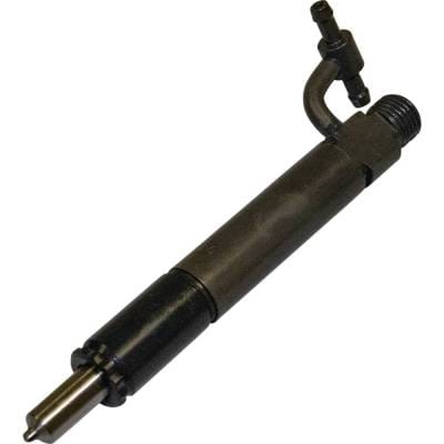 New Injector Compatible With Case International Harvester-1566 Harvester-1066 Harvester-4186 thumbnail 2