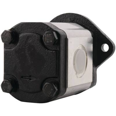 New Hydraulic Pump Compatible With Bobcat 653 753 751 773 7753 763 By 6650678 6667723 6669385 thumbnail 2