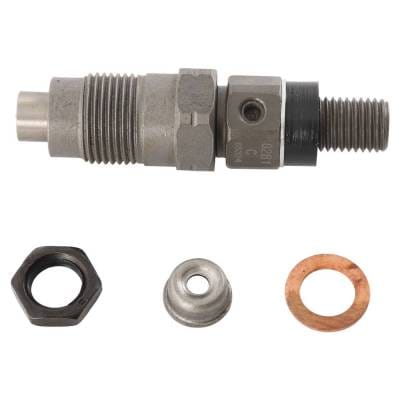 New Injector Compatible With Kubota B2320dtwo B2650hsdc F2690e Zd1211l F3680 B3000hsdcc B2601hsd thumbnail 3