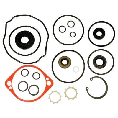 New Hydro Pump Seal Kit Compatible With Ariens Bobcat Exmark Lz26kc665 Lct4819ka Lz27kc604 Fmd524