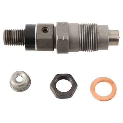 New Injector Compatible With Kubota Zd331lp Rtv-1100-Cw9 Bx2660d B2710hsd F2560 B7510d Rtv-1140-Cpxr