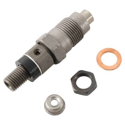 New Injector Compatible With Kubota B7510hsdtr Bx23d Rtv-1100-Crx B7500hsd B2410hsdb B2320dtn F2680e thumbnail 2