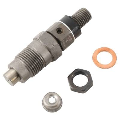 New Injector Compatible With Kubota Kx71-3 Zd326rp B2320dtwo U25s F2880f Kx61-2 B2710hsd B2410hse thumbnail 3