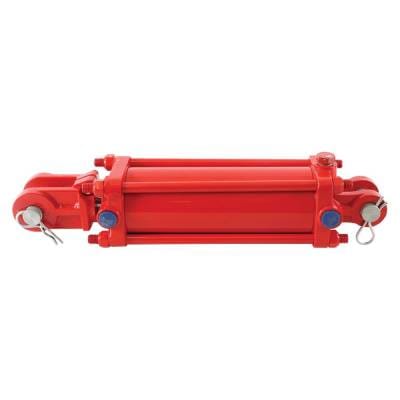 New 3/8" Npt Hydraulic Cylinder By Part Numbers 3001-5032