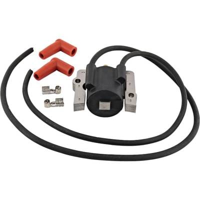 New 12V Ignition Coil Compatible With Gravely Husqvarna Kohler M20 Mv20 954000652 M18qs Mv18 Mv16
