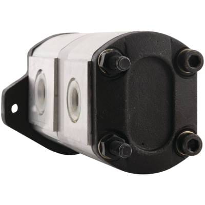 New Hydraulic Pump Compatible With John Deere 5403 5215F 5500N 5400 5410N 5315V 5320 5400N 5215V thumbnail 3