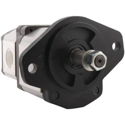 New Hydraulic Pump Compatible With John Deere 6115D 6125D 6130D 6140D 6100D 6110D 6110B By Re263420
