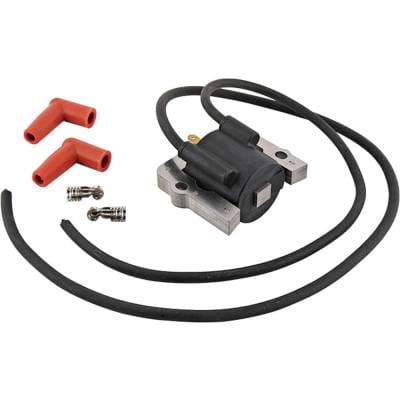 New 12V Ignition Coil Compatible With Ariens Craftsman Ferris 934003 917256711 917250520 917250510 thumbnail 2